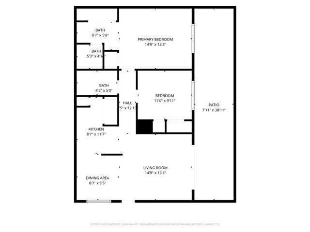 Detail Gallery Image 27 of 27 For 5538 Temple City Blvd, Temple City,  CA 91780 - 2 Beds | 2 Baths