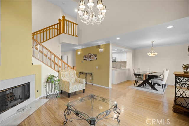 Detail Gallery Image 12 of 35 For 1813 Borrego, West Covina,  CA 91791 - 2 Beds | 3 Baths