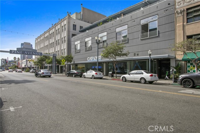 Detail Gallery Image 17 of 19 For 433 Pine Ave #203,  Long Beach,  CA 90802 - 1 Beds | 1 Baths