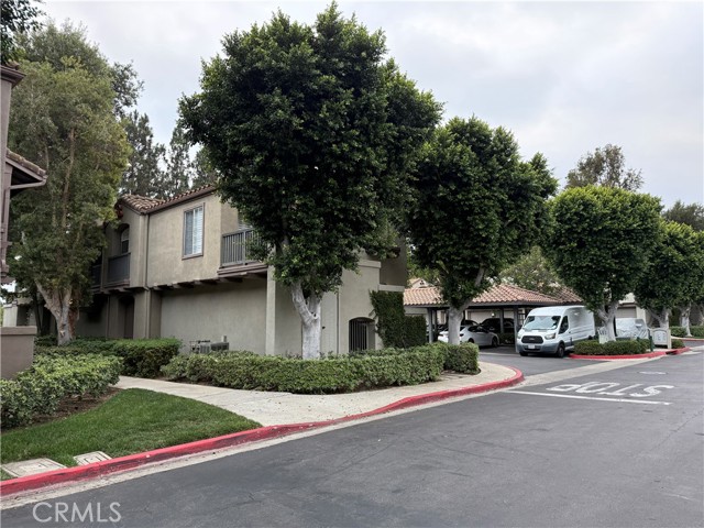 Detail Gallery Image 2 of 18 For 2800 Keller Dr #80,  Tustin,  CA 92782 - 2 Beds | 2 Baths