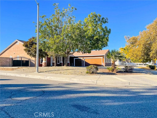 Detail Gallery Image 45 of 45 For 43309 45th St, Lancaster,  CA 93536 - 6 Beds | 2 Baths