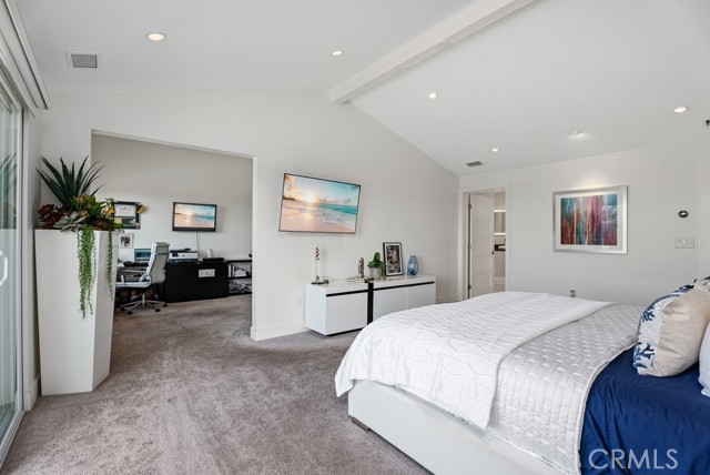 Detail Gallery Image 20 of 46 For 18751 via San Marco, Irvine,  CA 92603 - 3 Beds | 3 Baths