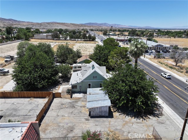 Detail Gallery Image 33 of 48 For 7812 Pearblossom, Littlerock,  CA 93543 - 3 Beds | 1 Baths
