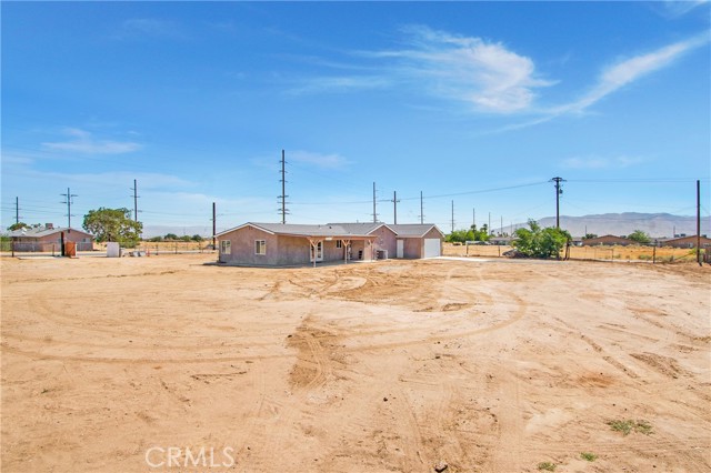 Detail Gallery Image 20 of 22 For 16907 Sultana, Hesperia,  CA 92345 - 3 Beds | 1/1 Baths