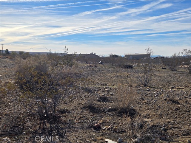 Detail Gallery Image 6 of 6 For 0 National Trails Hwy 0469-261-04, Oro Grande,  CA 92368 - – Beds | – Baths