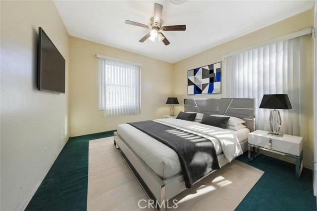 Detail Gallery Image 18 of 36 For 12557 Debell St, Pacoima,  CA 91331 - 4 Beds | 2 Baths