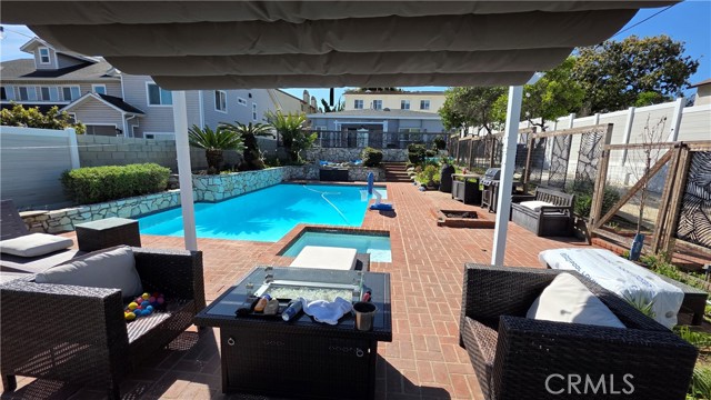 Detail Gallery Image 15 of 27 For 2354 W 239th, Torrance,  CA 90501 - 5 Beds | 2 Baths