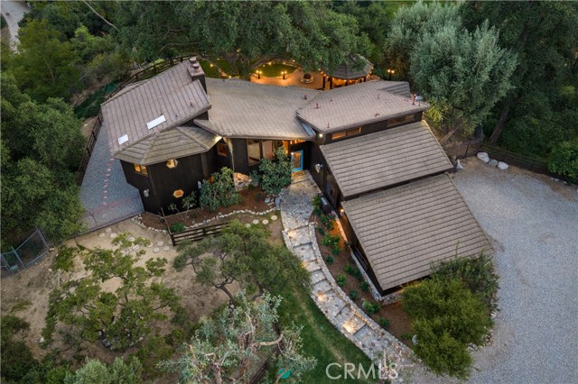 Detail Gallery Image 70 of 71 For 4625 Live Oak Canyon Rd, La Verne,  CA 91750 - 4 Beds | 3 Baths