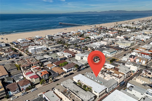 Detail Gallery Image 11 of 11 For 712 Manhattan Ave, Hermosa Beach,  CA 90254 - – Beds | – Baths