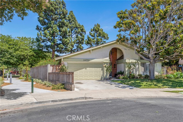 Detail Gallery Image 3 of 36 For 14772 Briarcliff Pl, Tustin,  CA 92780 - 3 Beds | 2 Baths