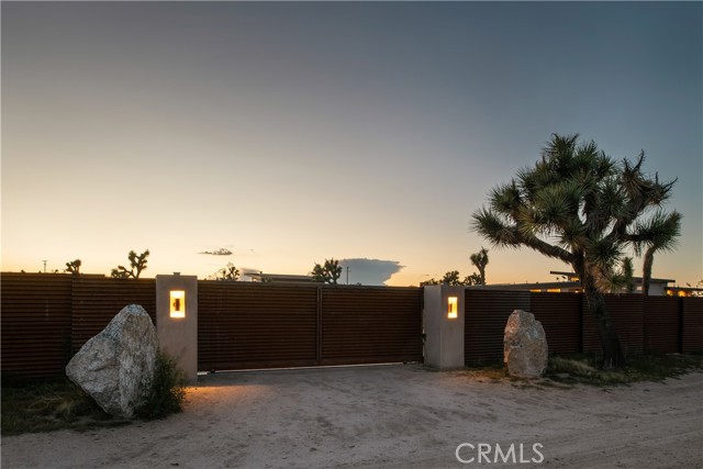 Detail Gallery Image 63 of 63 For 58849 Terra Vista Dr, Yucca Valley,  CA 92284 - 5 Beds | 4 Baths