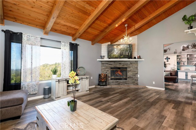 Detail Gallery Image 16 of 43 For 26201 Cumberland Rd, Tehachapi,  CA 93561 - 4 Beds | 2/1 Baths