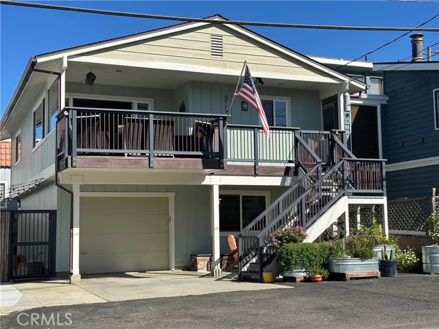 Detail Gallery Image 4 of 37 For 371 Yerba Buena St, Morro Bay,  CA 93442 - 2 Beds | 2 Baths