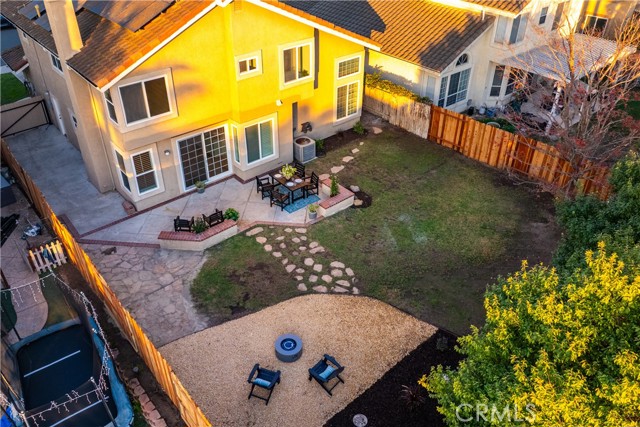Detail Gallery Image 39 of 45 For 1394 La Culebra Cir, Camarillo,  CA 93012 - 4 Beds | 2/1 Baths