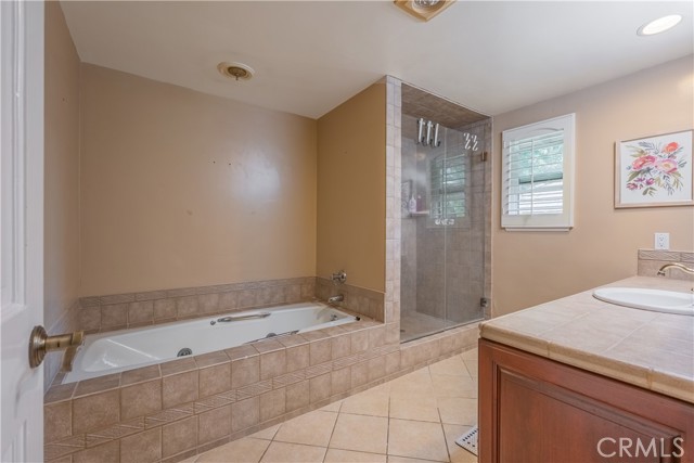 Detail Gallery Image 35 of 58 For 2899 N Monte Verde Dr, Covina,  CA 91724 - 5 Beds | 5 Baths