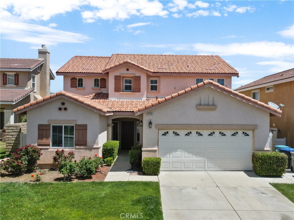 4349 Bethpage Drive