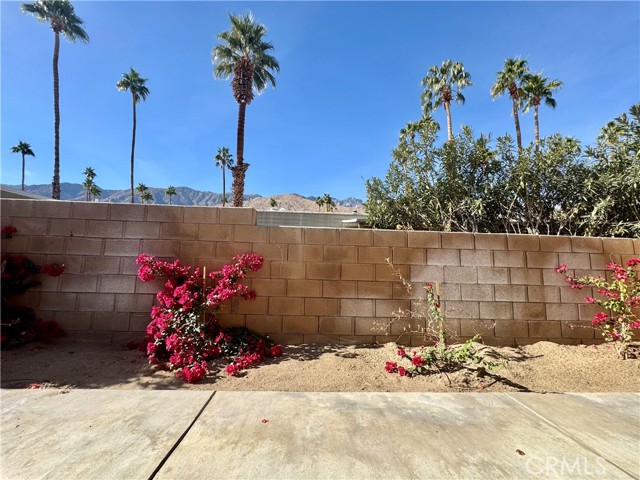 Detail Gallery Image 32 of 37 For 1961 S Camino Real #2,  Palm Springs,  CA 92264 - 2 Beds | 2 Baths