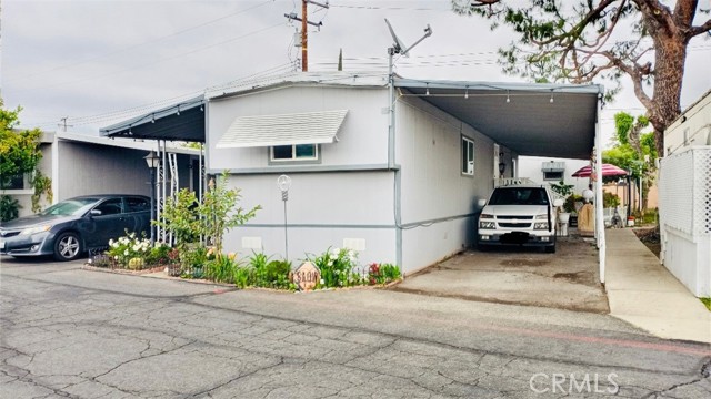 Detail Gallery Image 5 of 17 For 26235 9th St #65,  Highland,  CA 92346 - 2 Beds | 1 Baths