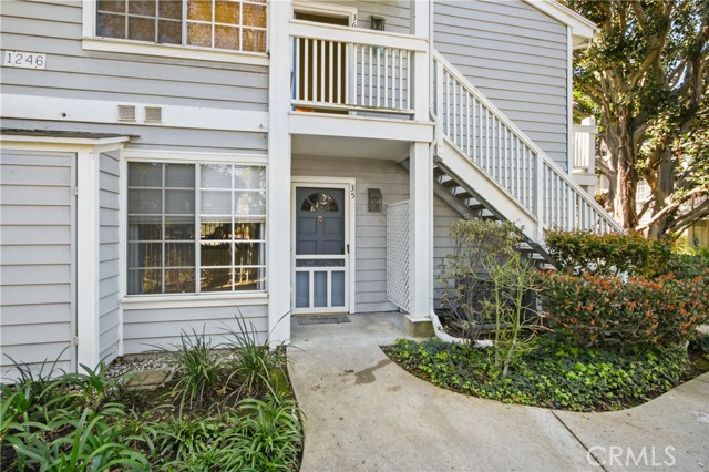Detail Gallery Image 16 of 42 For 1246 W Park Western Dr #35,  San Pedro,  CA 90732 - 2 Beds | 2 Baths