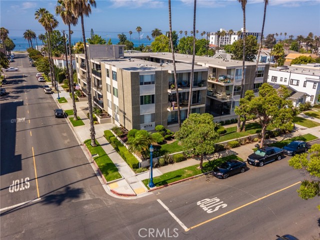 Detail Gallery Image 32 of 33 For 2772 2a E 2nd St #A2,  Long Beach,  CA 90803 - 2 Beds | 2 Baths
