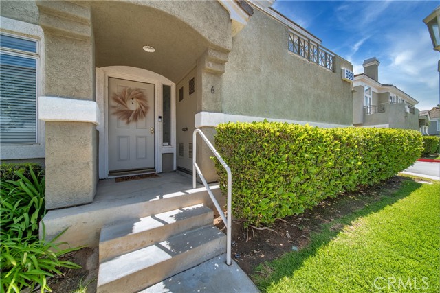 Detail Gallery Image 23 of 30 For 698 Azure #6,  Corona,  CA 92879 - 2 Beds | 2 Baths