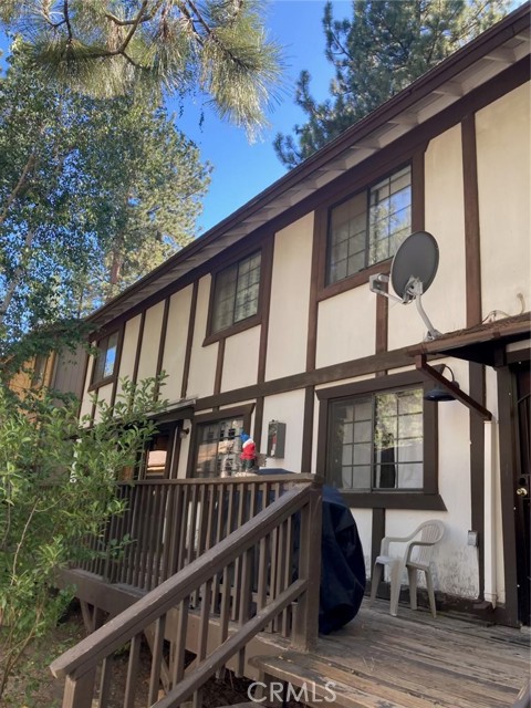 Detail Gallery Image 22 of 28 For 645 Summit Bld #3,  Big Bear Lake,  CA 92315 - 2 Beds | 1/1 Baths