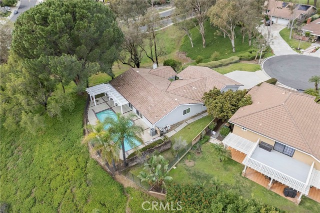 Detail Gallery Image 37 of 38 For 21144 via Alisa, Yorba Linda,  CA 92887 - 4 Beds | 2/1 Baths