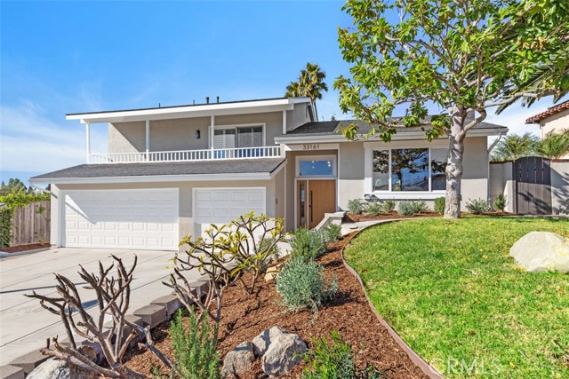 Detail Gallery Image 1 of 32 For 33161 Sea Lion Dr, Dana Point,  CA 92629 - 4 Beds | 3 Baths