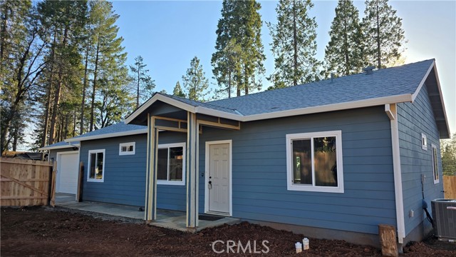 Detail Gallery Image 1 of 33 For 6485 Providence Ct, Magalia,  CA 95954 - 4 Beds | 2 Baths