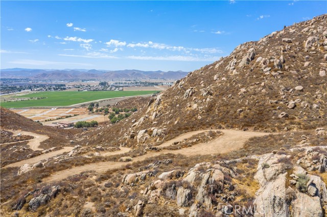 0 Cox Mountain, Hemet, California 92545, ,Land,For Sale,0 Cox Mountain,CRSW23037970