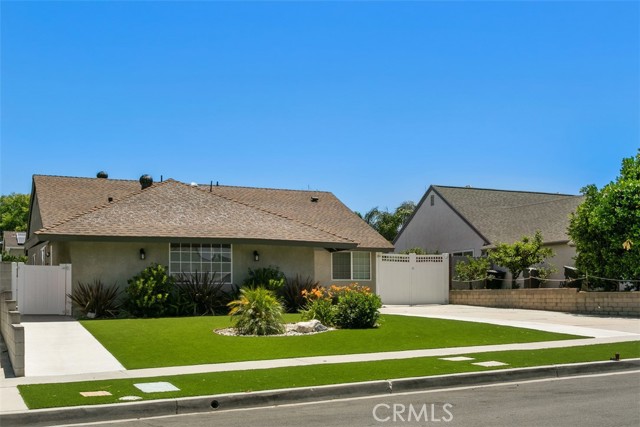 14753 Ash Circle, Chino Hills, CA 91709