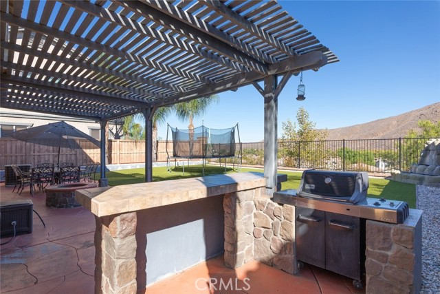 Detail Gallery Image 26 of 55 For 33032 Canopy Ln, Lake Elsinore,  CA 92532 - 4 Beds | 2/1 Baths