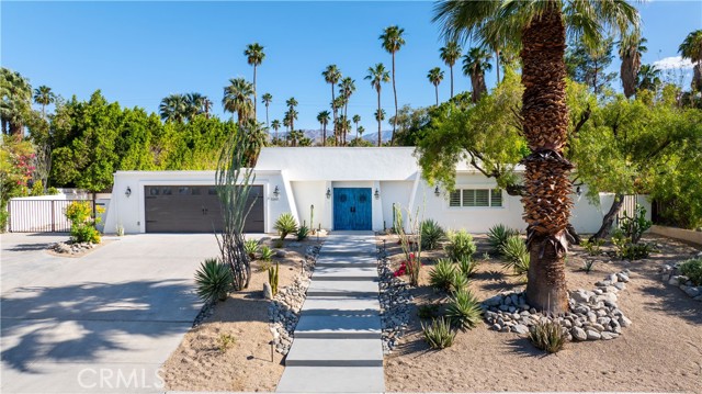 Detail Gallery Image 1 of 74 For 72917 Willow St, Palm Desert,  CA 92260 - 3 Beds | 2 Baths