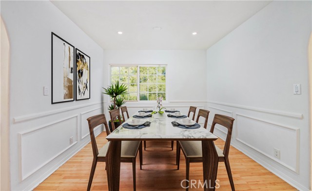 Detail Gallery Image 6 of 18 For 3610 Scadlock Ln, Sherman Oaks,  CA 91403 - 3 Beds | 2/1 Baths