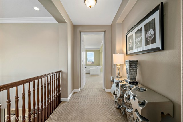 Detail Gallery Image 34 of 62 For 16665 S Peak Ct, Riverside,  CA 92503 - 4 Beds | 3/1 Baths