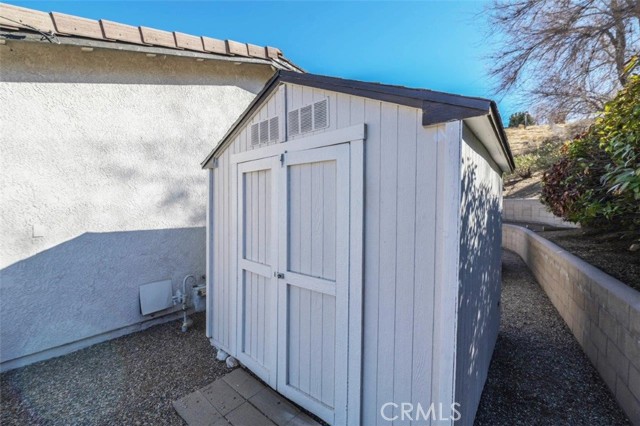 Detail Gallery Image 27 of 32 For 7557 Chase Ave, Hesperia,  CA 92345 - 3 Beds | 2 Baths