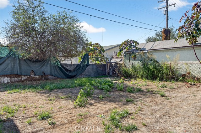 Detail Gallery Image 23 of 24 For 1842 E 123rd, Los Angeles,  CA 90059 - 3 Beds | 2 Baths