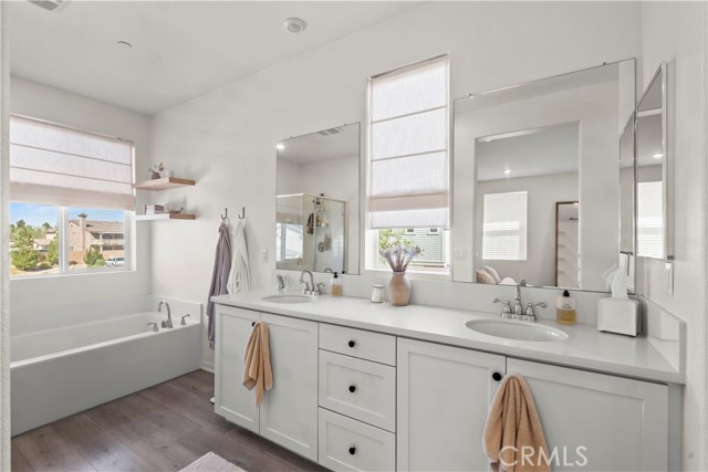 Detail Gallery Image 43 of 43 For 260 Summerville Ln, Palmdale,  CA 93551 - 3 Beds | 2/1 Baths