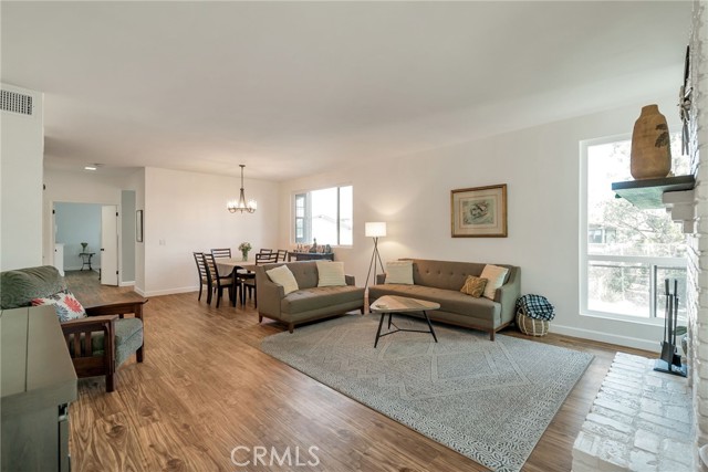 Detail Gallery Image 4 of 29 For 1655 Clark Ave. #126,  Long Beach,  CA 90815 - 2 Beds | 2 Baths