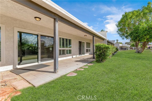 78981 Bayside Court, Bermuda Dunes, CA 92203