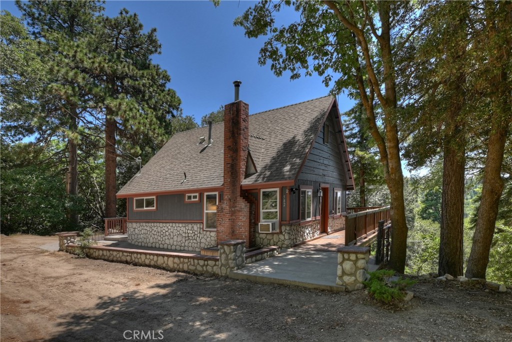 582 Sunset View Road