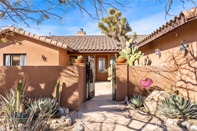 Detail Gallery Image 6 of 63 For 60556 Mountain View Trl, Joshua Tree,  CA 92252 - 3 Beds | 2 Baths