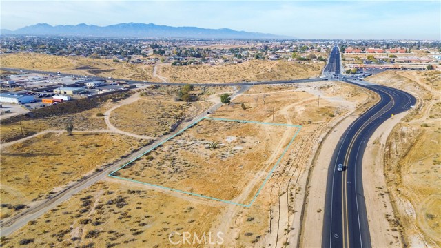 Detail Gallery Image 12 of 13 For 17134 Coad Rd, Victorville,  CA 92395 - – Beds | – Baths