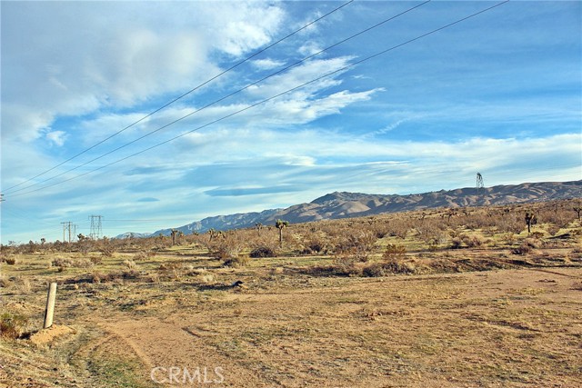 Detail Gallery Image 9 of 9 For 0 Desert View Rd, Apple Valley,  CA 92308 - – Beds | – Baths