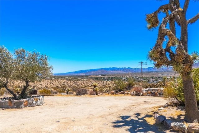 Detail Gallery Image 47 of 70 For 58474 Nelson Ave, Yucca Valley,  CA 92284 - 3 Beds | 2 Baths