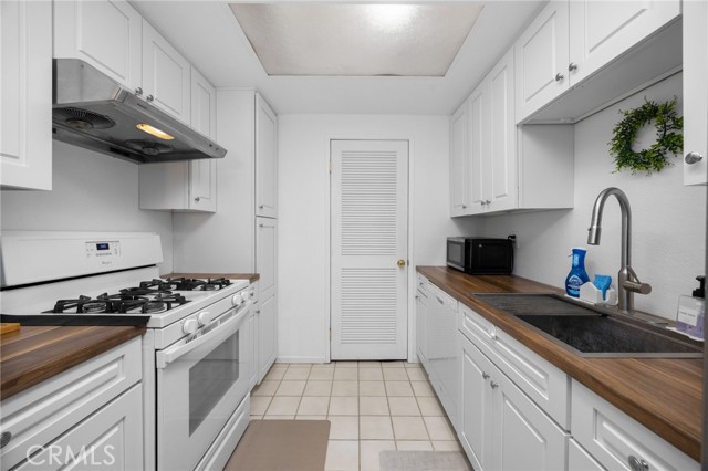 Detail Gallery Image 6 of 20 For 7750 Bolsa #28,  Midway City,  CA 92655 - 2 Beds | 1 Baths