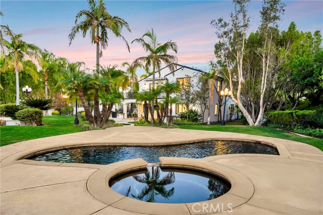 Detail Gallery Image 46 of 50 For 4165 Elm View Dr, Encino,  CA 91316 - 5 Beds | 4/1 Baths