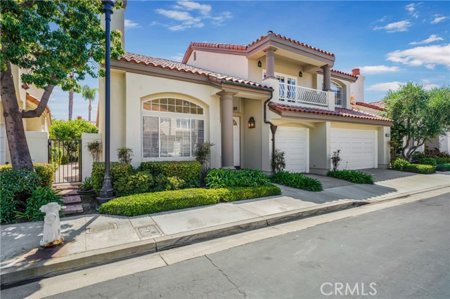 3072 Corte Portofino, Newport Beach, CA 92660