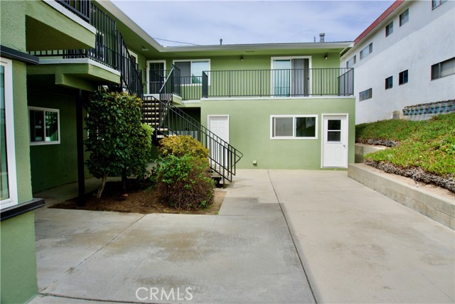 Detail Gallery Image 10 of 10 For 5305 Lorna Street #B,  Torrance,  CA 90503 - 1 Beds | 1 Baths