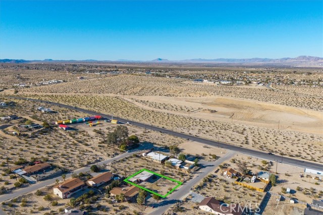 Detail Gallery Image 44 of 47 For 6572 Bullion, Twentynine Palms,  CA 92277 - 2 Beds | 1 Baths